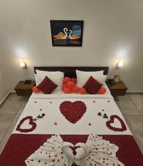 Khattalwada Hotel | Hotel Abaam Neil