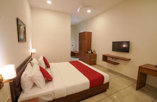 Khattalwada Hotel | Hotel Abaam Neil