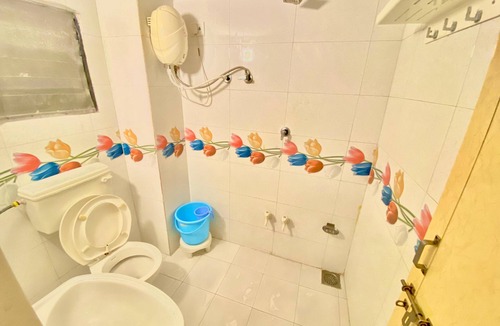 Ahmedabad Hotel | Hotel ABC - Satellite Prahladnagar