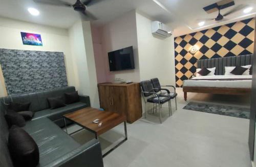 Raipur Hotel | Hotel Abhijeet Inn