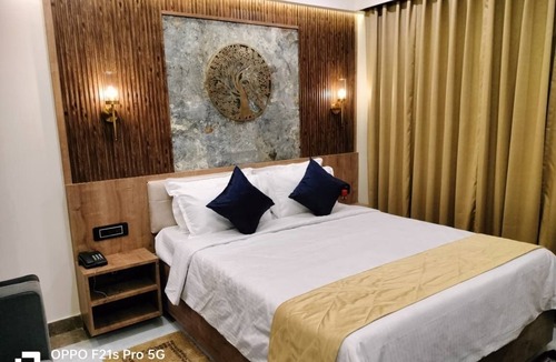 Uluberiya Hotel | HOTEL ABHIJIT