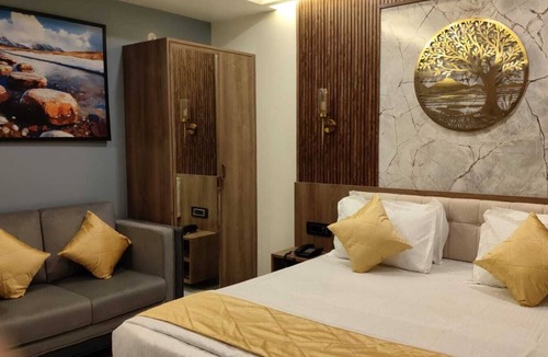Uluberiya Hotel | HOTEL ABHIJIT