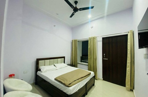 Guptkashi Cabin | HOTEL ABHYUDAY