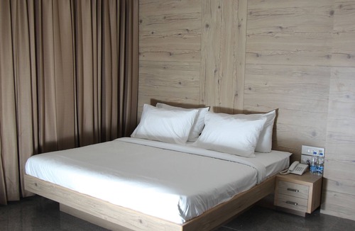 Coimbatore Hotel | Hotel Abis Grand
