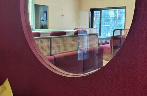 Abu Road Hotel | HOTEL ABU INN