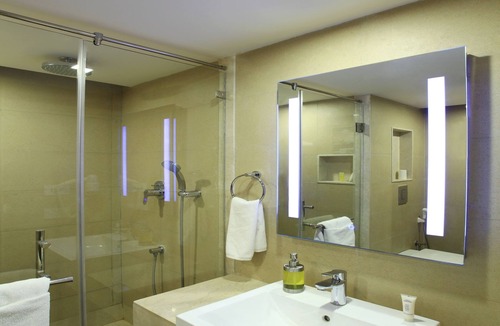 Egmore Hotel | Hotel Abu Palace - Chennai