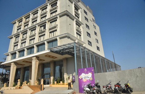 Raigarh Hotel | Hotel Accord Premier
