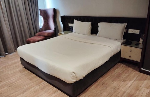 Raigarh Hotel | Hotel Accord Premier