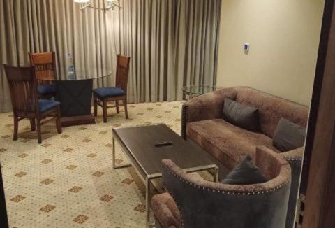 Raigarh Hotel | Hotel Accord Premier