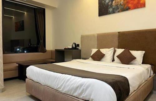 Hingana Hotel | Hotel Ace Inn