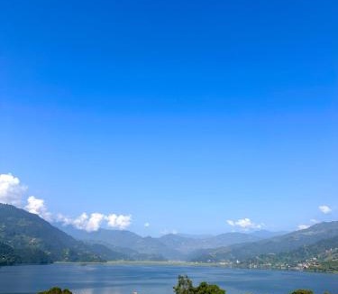 Pokhara Hotel | Hotel Adam