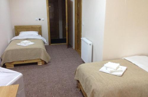 Adjud Hotel | Hotel Adial
