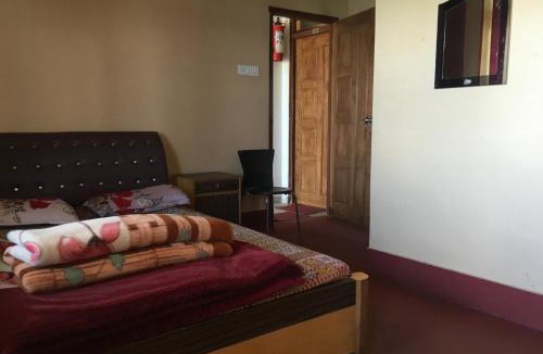 Rishop Hotel | Hotel Aditya