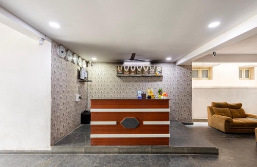 Guntur Hotel | Hotel Aditya Premier