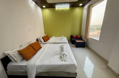 Shri Madhopur House | Hotel Aditya Raj