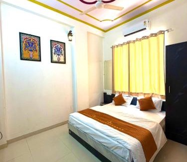 Shri Madhopur House | Hotel Aditya Raj