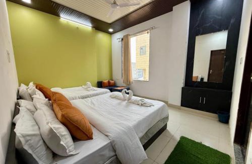 Shri Madhopur House | Hotel Aditya Raj