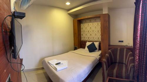 Bommasandra Hotel | Hotel Adya Classsic