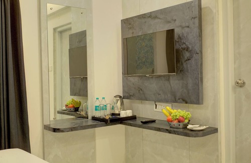 Devanahalli Hotel | Hotel AeroStay Bangalore Airport