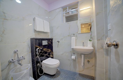 Devanahalli Hotel | Hotel AeroStay Bangalore Airport