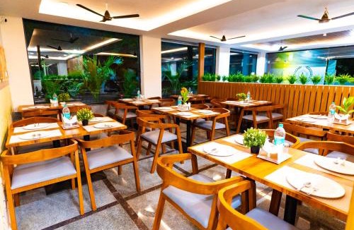 Shamshabad Hotel | Hotel Aerotel Airport Zone,Shamshabad
