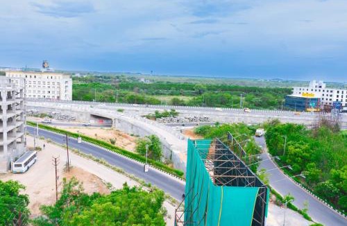 Shamshabad Hotel | Hotel Aerotel Airport Zone,Shamshabad