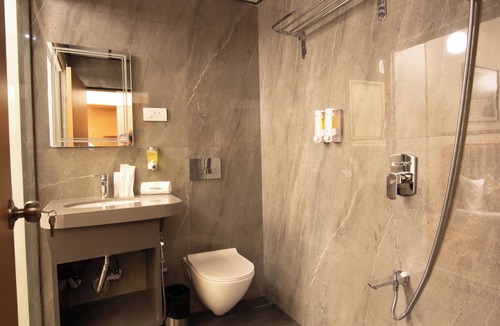Marol Hotel | Hotel Afotel Mumbai-Near International Airport