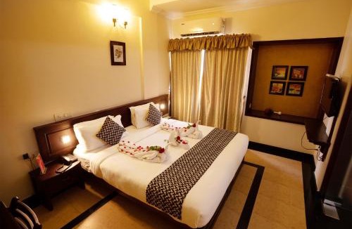 Kondotti Hotel | Hotel Afrad International