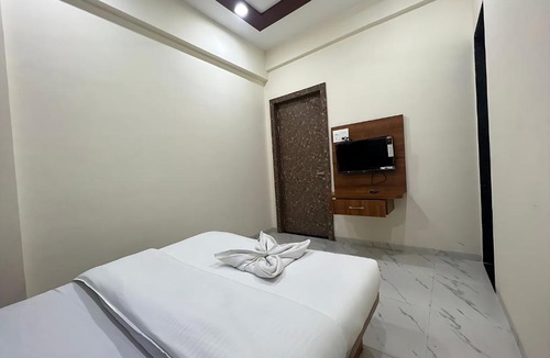 Baramati Hotel | Hotel Agatya Executive