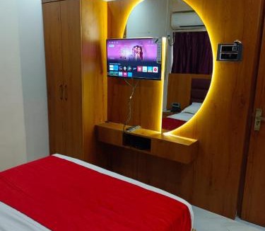 Marol Hotel | Hotel airport annex