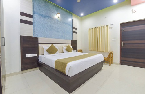 Jagatpura Hotel | Hotel Airport View