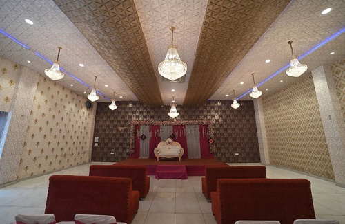 Jagatpura Hotel | Hotel Airport View