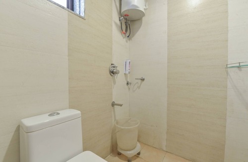 Jagatpura Hotel | Hotel Airport View