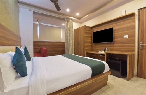 Jagatpura Hotel | Hotel Airport View