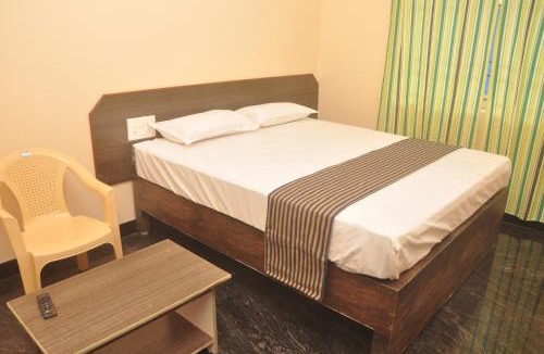 Thirukadaiyur Hotel | Hotel Aishwariyam