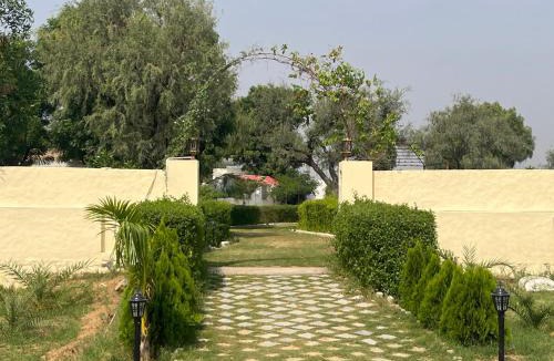 Shekhawati Hotel | Hotel Ajitgarh