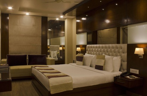Ajmer Hotel | Hotel Ajmer Inn