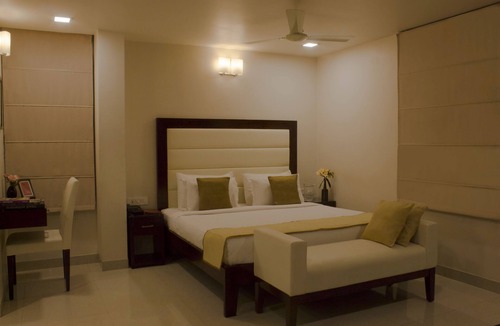 Ajmer Hotel | Hotel Ajmer Inn