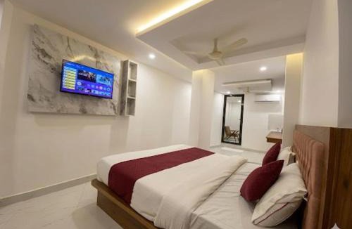 Adyar Hotel | hotel ak grand