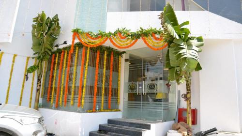 Tirupati Hotel | Hotel AK Tirupati