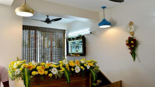 Tirupati Hotel | Hotel AK Tirupati