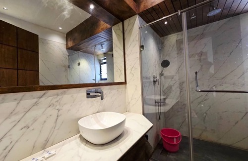 Ballygunge Hotel | Hotel Akashdeep