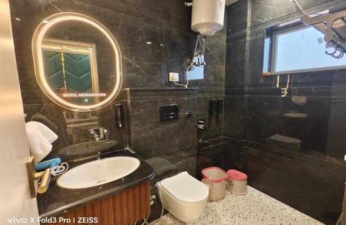 Dhanauli Hotel | Hotel Akshansh Inn
