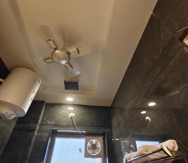 Dhanauli Hotel | Hotel Akshansh Inn