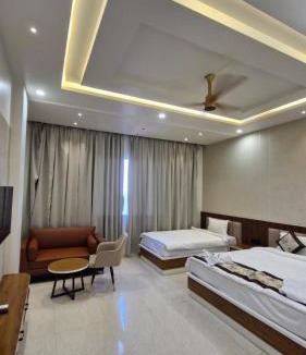 Nasirabad Hotel | Hotel Akshara Inn