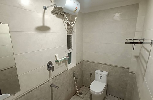 Chengalpattu Hotel | Hotel Akshay Grand