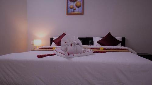 Thanjavur Hotel | Hotel Akshith Inn