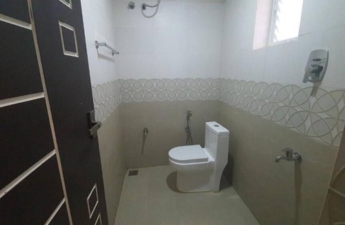 Thanjavur Hotel | Hotel Akshith Inn