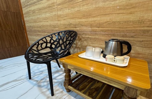Tiruvannamalai Hotel | Hotel AKT INN