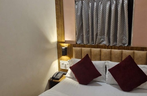 Masjid Bandar Hotel | Hotel AL-HAMD